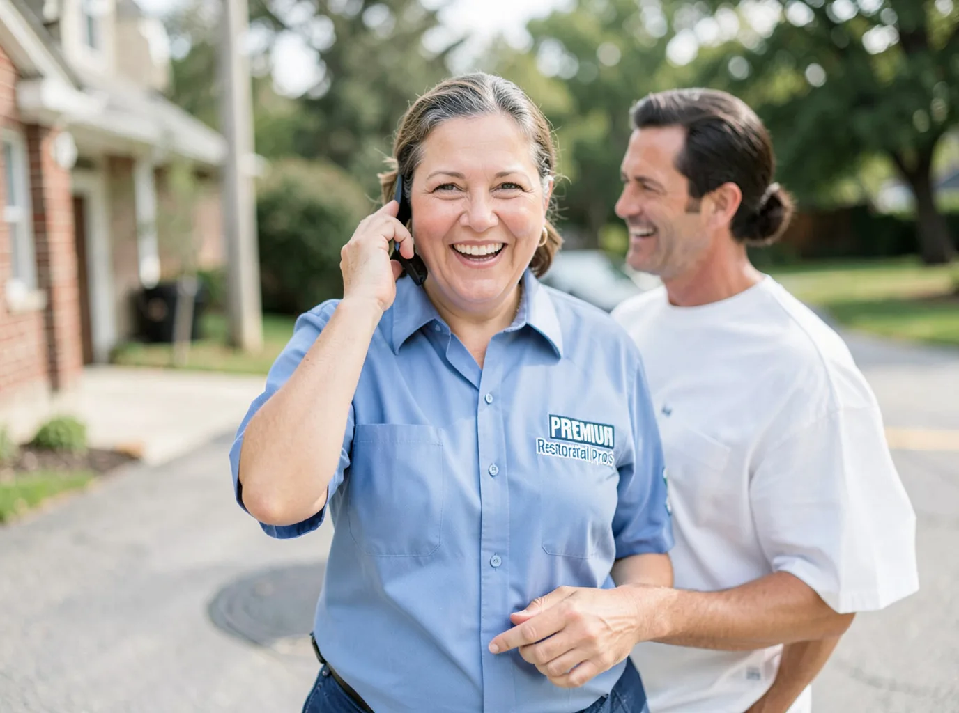 Water Damage Restoration Masonic Home, KY FAQs